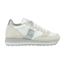 SAUCONY JAZZ TRIPLE S60530-16 WHITE/SILVER