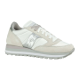SAUCONY JAZZ TRIPLE S60530-16 WHITE/SILVER