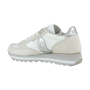 SAUCONY JAZZ TRIPLE S60530-16 WHITE/SILVER