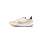 PREMIATA Sneaker Donna Cream Beige BUFFLY-6540