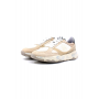 PREMIATA Sneaker Donna Cream Beige BUFFLY-6540
