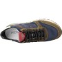 PREMIATA Scarpe Uomo Sneakers Mick 5893 Blu