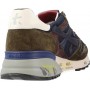 PREMIATA Scarpe Uomo Sneakers Mick 5893 Blu
