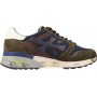 PREMIATA Scarpe Uomo Sneakers Mick 5893 Blu