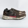 PREMIATA - Sneakers - MASE 6426 - Marrone