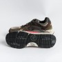 PREMIATA - Sneakers - MASE 6426 - Marrone