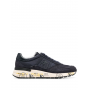 Premiata  Sneakers Landeck con inserti a contrasto