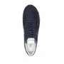 Premiata  Sneakers Landeck con inserti a contrasto