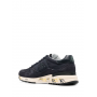 Premiata  Sneakers Landeck con inserti a contrasto