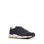 Premiata  Sneakers Landeck con inserti a contrasto