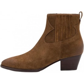 Stivale ASH HARPER - RUSSET