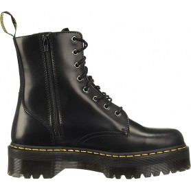 Dr. Martens 1460 Arcadia, Scarpe Stringate Basse Brogue Donna