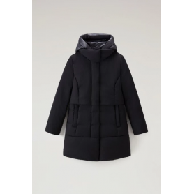 Prescott Parka Luxe 2 in 1 Black