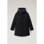 Prescott Parka Luxe 2 in 1 Black