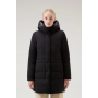 Prescott Parka Luxe 2 in 1 Black