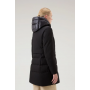 Prescott Parka Luxe 2 in 1 Black
