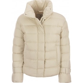 WOOLRICK DONNA ELLIS LIGHT DOWN MILK CREAM