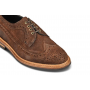 Richard Longwing Brogue - Ridge Reverse Scamosciato