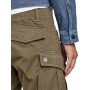 G-STAR RAW Rovic Zip 3D Regular Tapered Pants Pantaloni Uomo