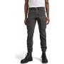 G-STAR RAW Rovic Zip 3D Regular Tapered Pants Pantaloni Uomo