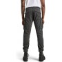 G-STAR RAW Rovic Zip 3D Regular Tapered Pants Pantaloni Uomo
