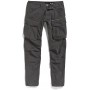 G-STAR RAW Rovic Zip 3D Regular Tapered Pants Pantaloni Uomo