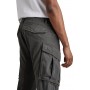 G-STAR RAW Rovic Zip 3D Regular Tapered Pants Pantaloni Uomo