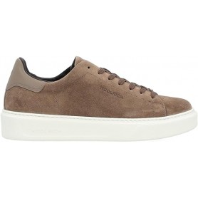 WOOLRICH Sneaker Classic Court Beige,
