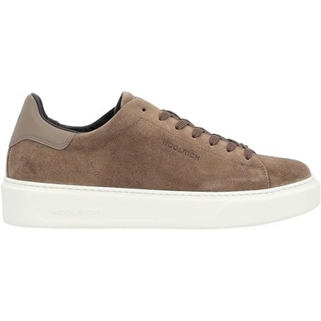WOOLRICH Sneaker Classic Court Beige,