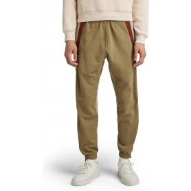 G-STAR RAW Tape Colorblock Sweat Pants Pantaloni Sportivi Uomo