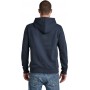 G-STAR RAW Originals Hooded Sweater Felpa con Cappuccio Uomo