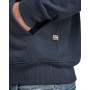 G-STAR RAW Originals Hooded Sweater Felpa con Cappuccio Uomo