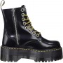 Dr. Martens 8 Tie Boot, Anfibi Donna