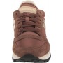 Saucony Jazz Triple sneaker MARRONE da Donna S60568
