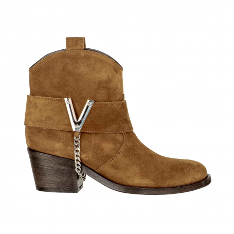 VIA ROMA 15 TRONCHETTO 3953 VELOUR MARTORA