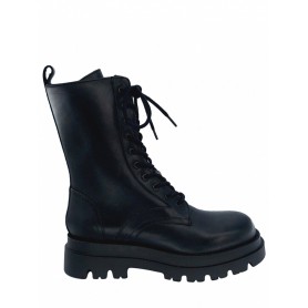 Donna Hadel TR107BVXL nero