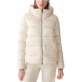 Colmar PIUMINO CON CAPPUCCIO taglia 44