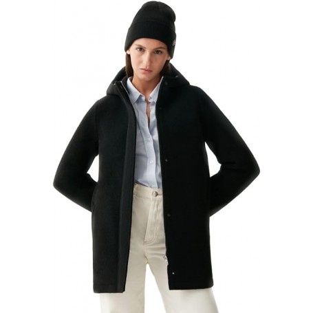 COLMAR Giacca Donna In Panno di Lana TAGLIA 42