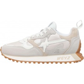 w6yz Sneakers Bianca Donna