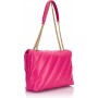 Pinko Love Puff Big Cl Sheep Nappa, Borsa Donna, Taglia Unica