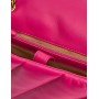 Pinko Love Puff Big Cl Sheep Nappa, Borsa Donna, Taglia Unica