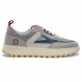 D.A.T.E. UOMO SNEAKERS KDUE RIPSTOP RP D.A.T.E.GRAY