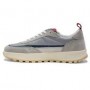 D.A.T.E. UOMO SNEAKERS KDUE RIPSTOP RP D.A.T.E.GRAY