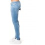 ROY ROGERS - Jeans Uomo 517 Penelope D141 Soft Elas. P-E 2024-30, Denim