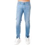 ROY ROGERS - Jeans Uomo 517 Penelope D141 Soft Elas. P-E 2024-30, Denim