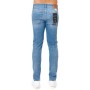 ROY ROGERS - Jeans Uomo 517 Penelope D141 Soft Elas. P-E 2024-30, Denim
