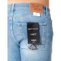 ROY ROGERS - Jeans Uomo 517 Penelope D141 Soft Elas. P-E 2024-30, Denim