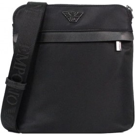 Emporio Armani Borsello uomo Y4M185Y217J NERO