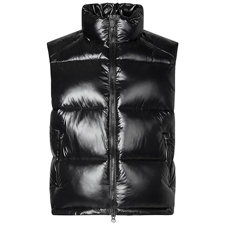 Save The Duck Gilet Ailantus taglia M