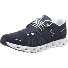 ON, Scarpe da Corsa Uomo blu